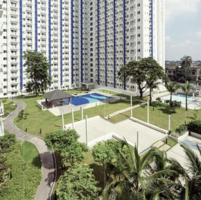 #35 Grass residences tower2